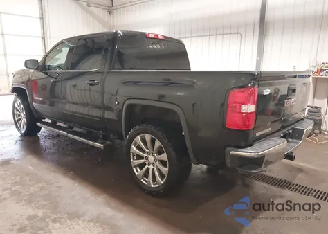2017 GMC Sierra 1500 Sle from USA, damaged, VIN 3GTU2MEC7HG383433